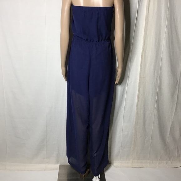 stitchBtween Jumpsuit. Size 1X - Picture 2 of 10